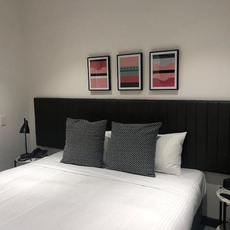 Aparthotel Quest Notting Hill Clayton Exterior foto