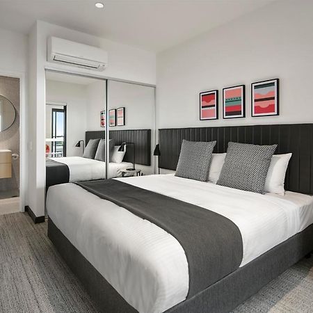 Aparthotel Quest Notting Hill Clayton Exterior foto