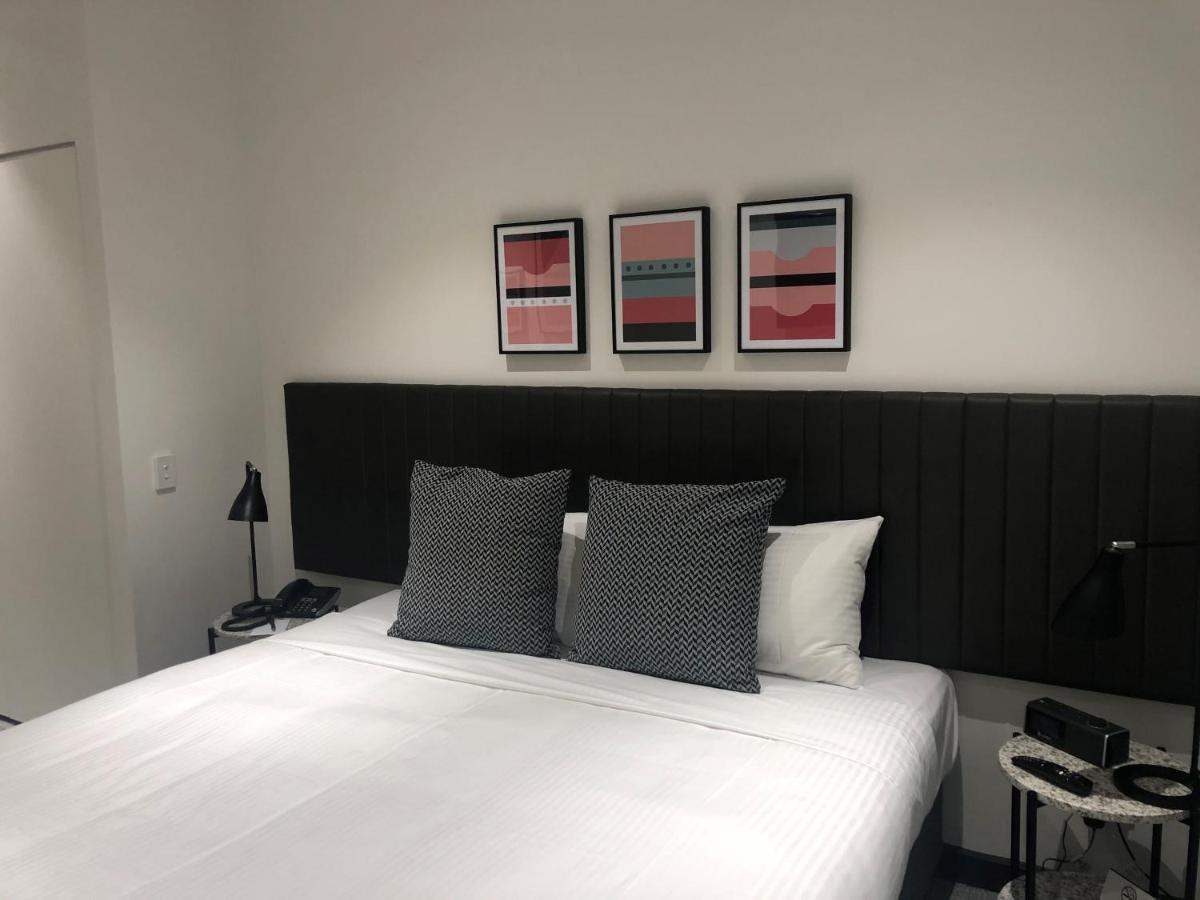 Aparthotel Quest Notting Hill Clayton Exterior foto