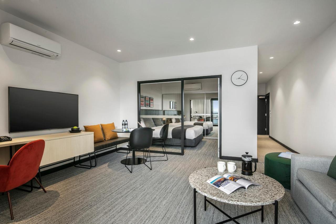 Aparthotel Quest Notting Hill Clayton Exterior foto