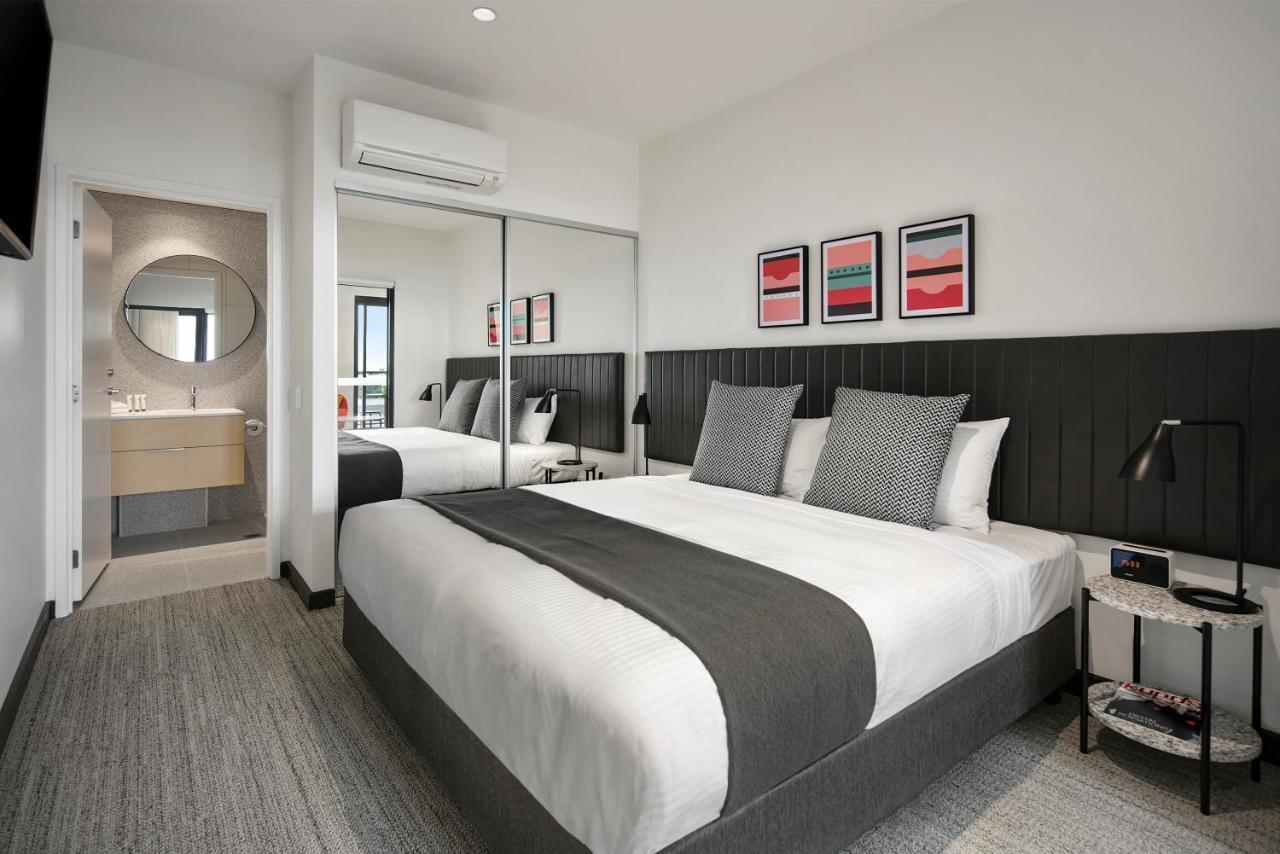 Aparthotel Quest Notting Hill Clayton Exterior foto